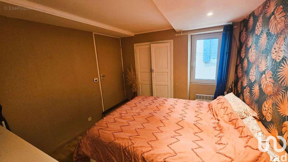 Photo 7 - Maison à FAUGERES