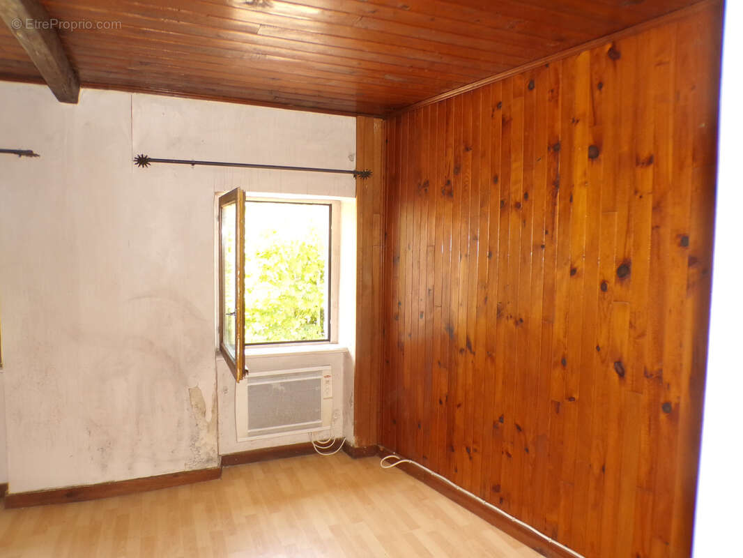 Maison de village - photo 10