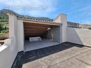 Appartement à SAINT-SAVOURNIN