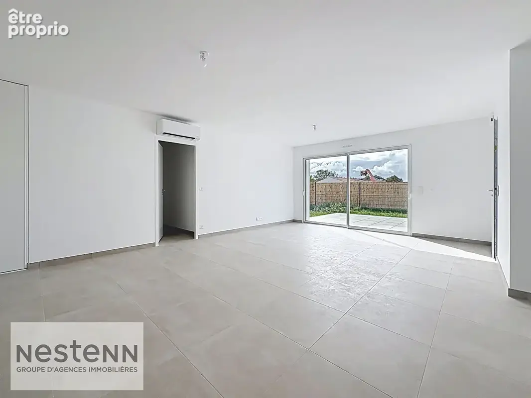 Maison neuve 3 chambres Saint Urbain (85230) - photo 6