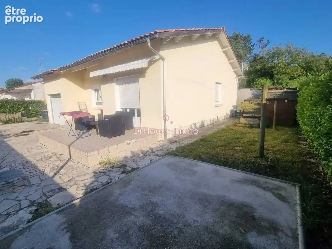 Maison 5 pièces 115 m² à vendre à Pont-Du-Casse (47480) - photo 2