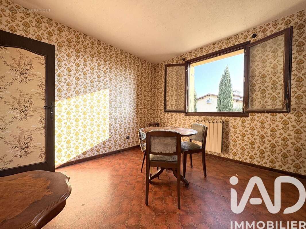 Photo 3 - Maison à ANNEYRON