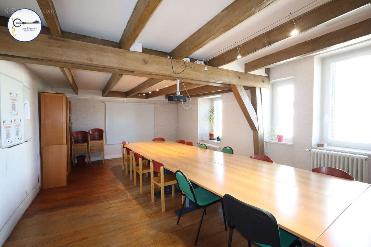 Appartement à EPINAL