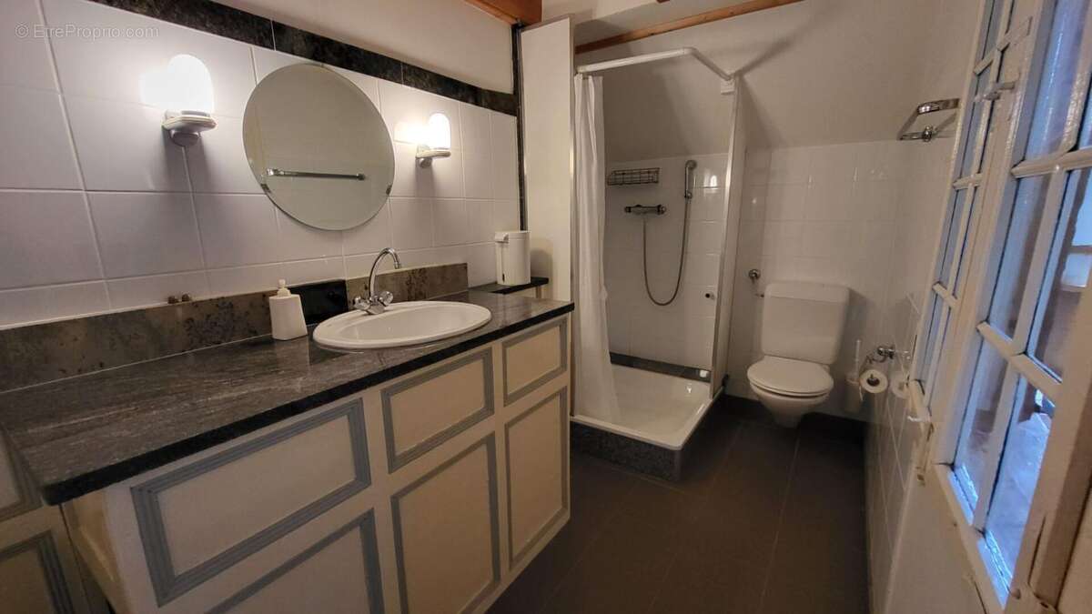 Maison à ECHOURGNAC