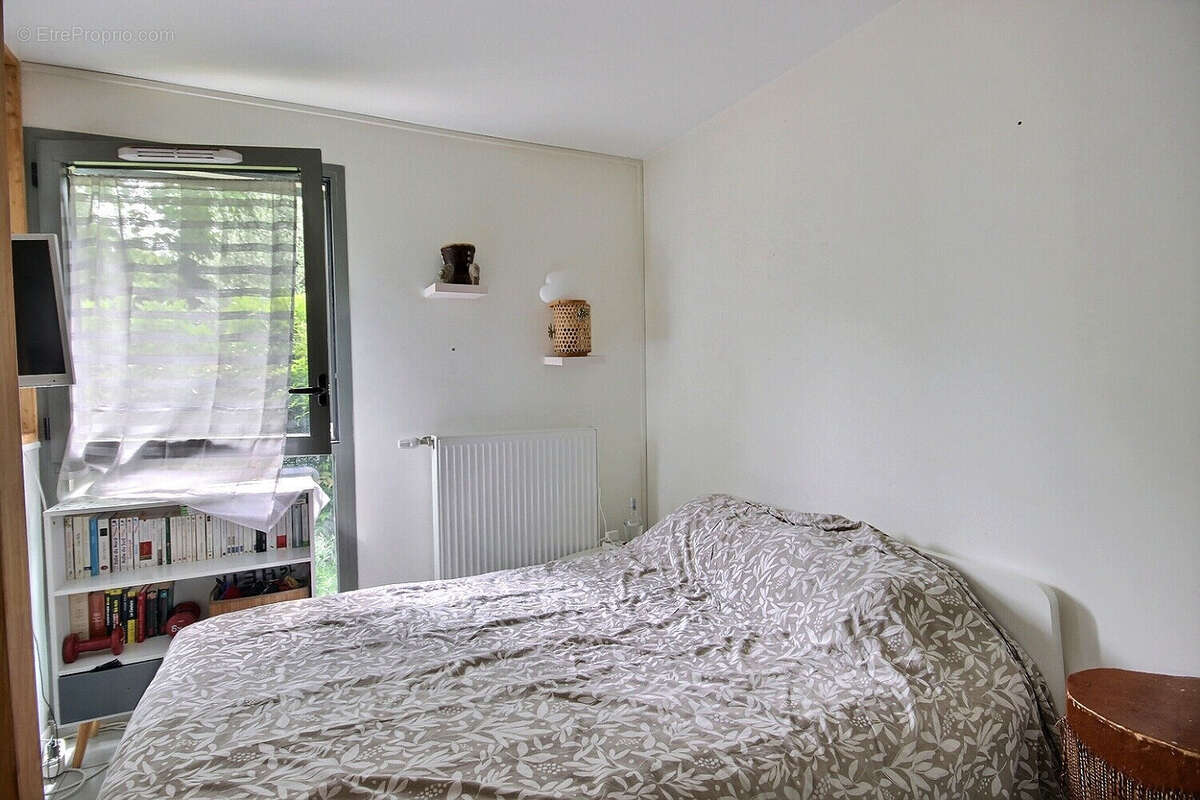 Appartement à MORSANG-SUR-ORGE