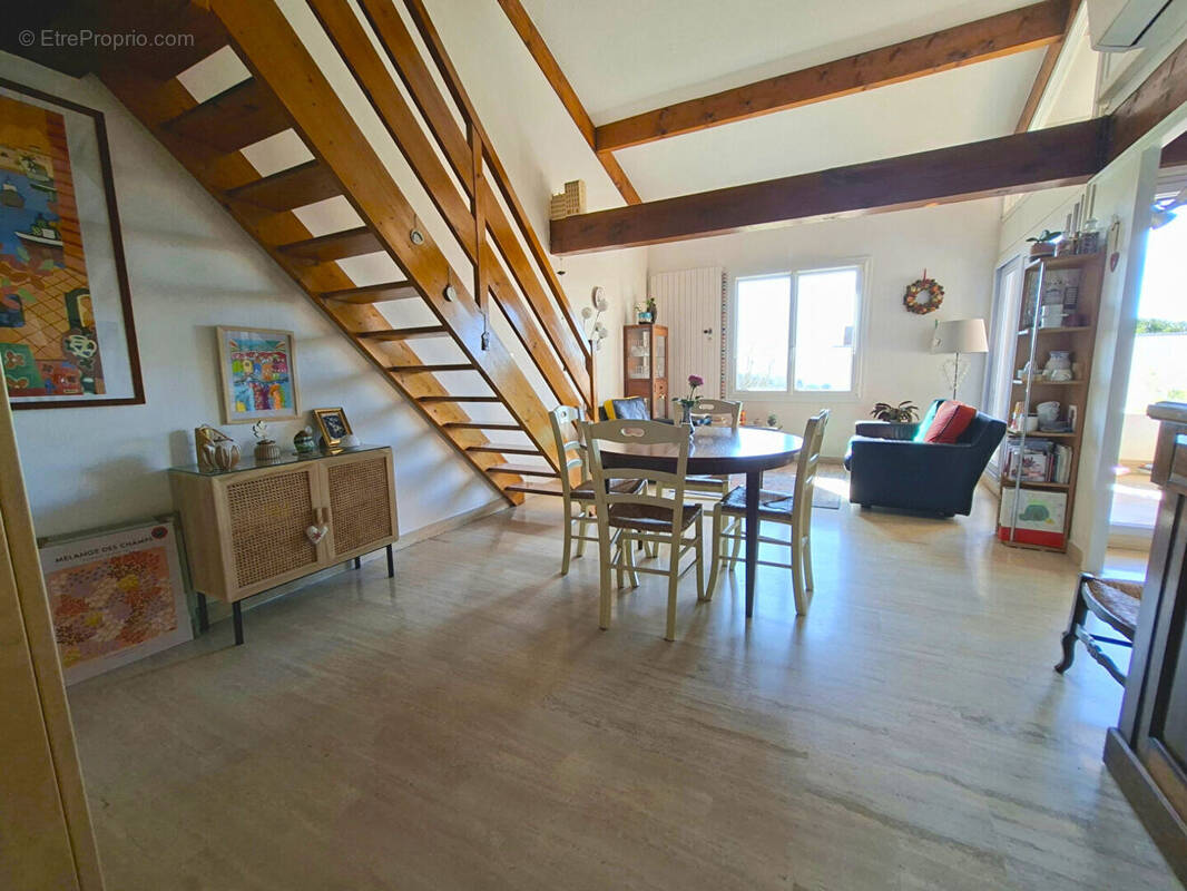 Appartement à GRASSE