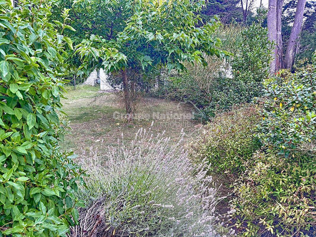 Maison à LE POULIGUEN