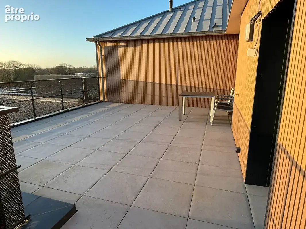Appartement proche centre - photo 2