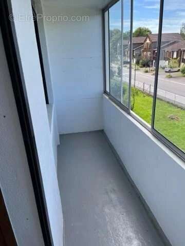 Appartement à GOLBEY