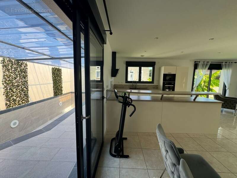 Maison à CIRY-LE-NOBLE