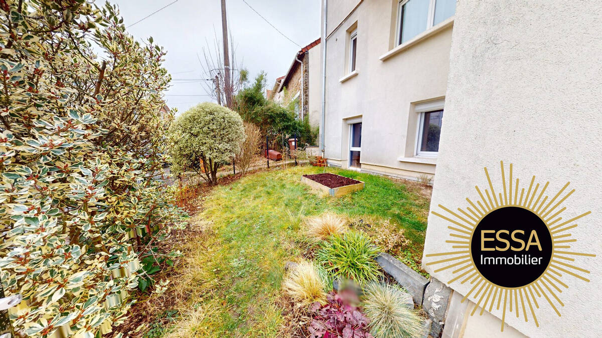 Appartement à VIROFLAY