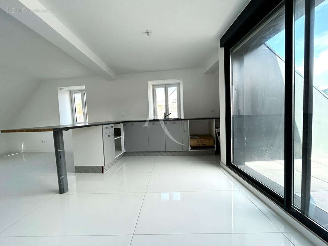 Appartement à MUNSTER