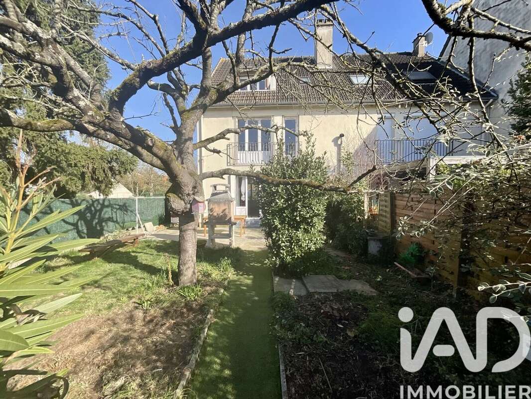 Photo 5 - Maison à BRETIGNY-SUR-ORGE