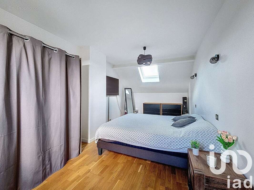 Photo 7 - Maison à L'HAY-LES-ROSES