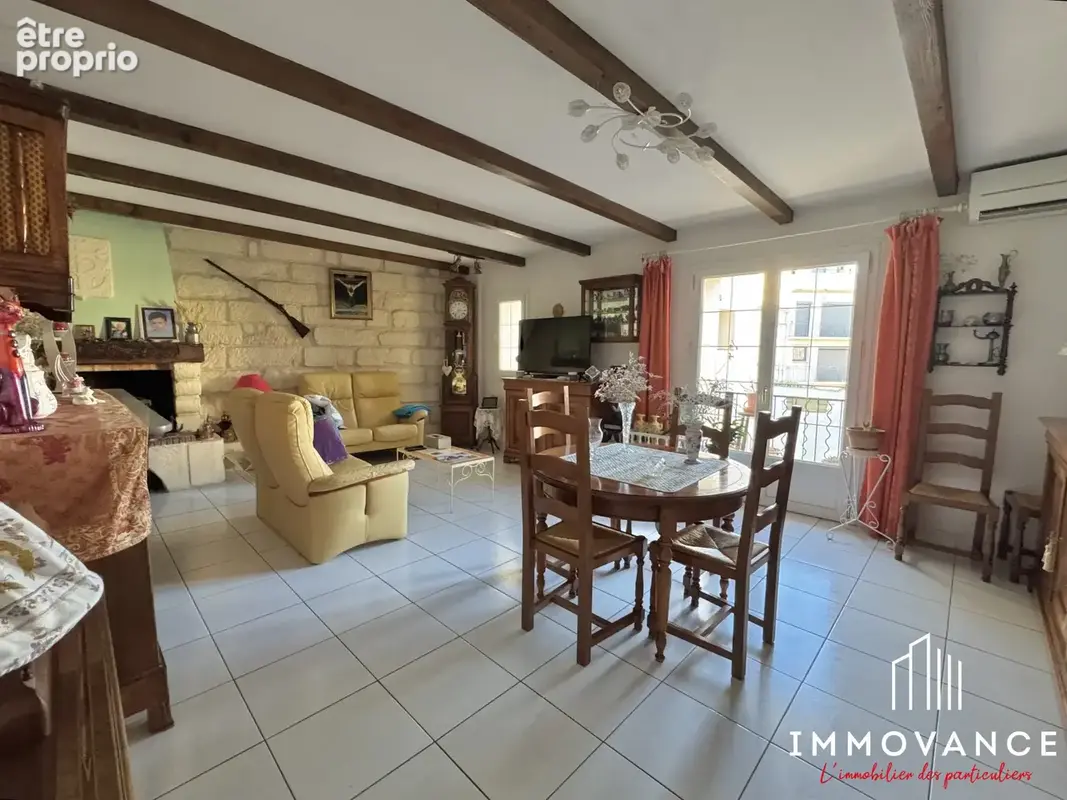 Maison 7 pièces 180 m² à vendre à Mauguio (34130) - photo 3