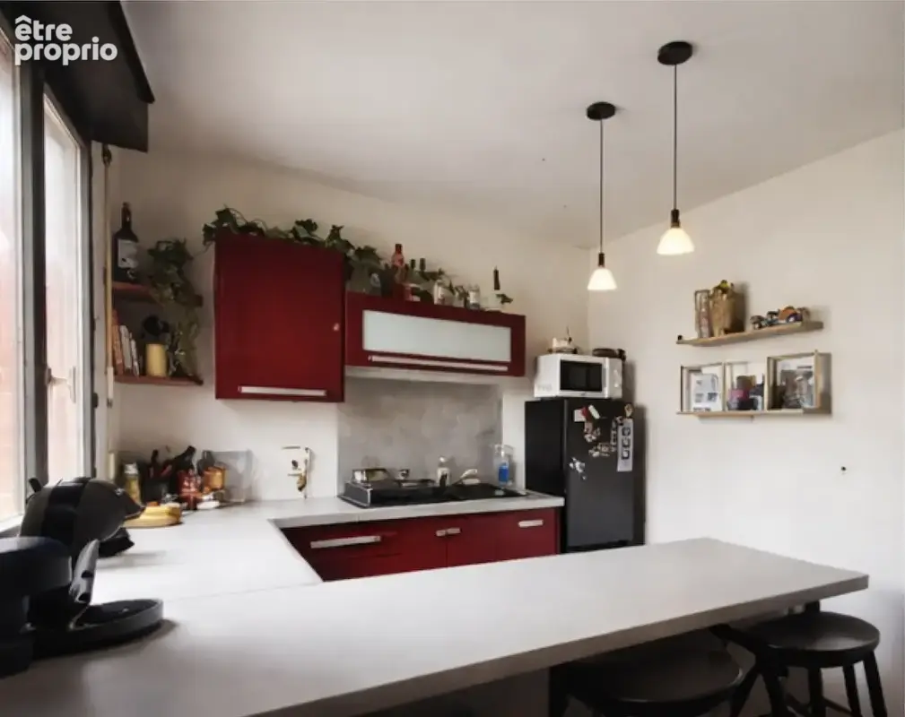 Appartement à LILLE