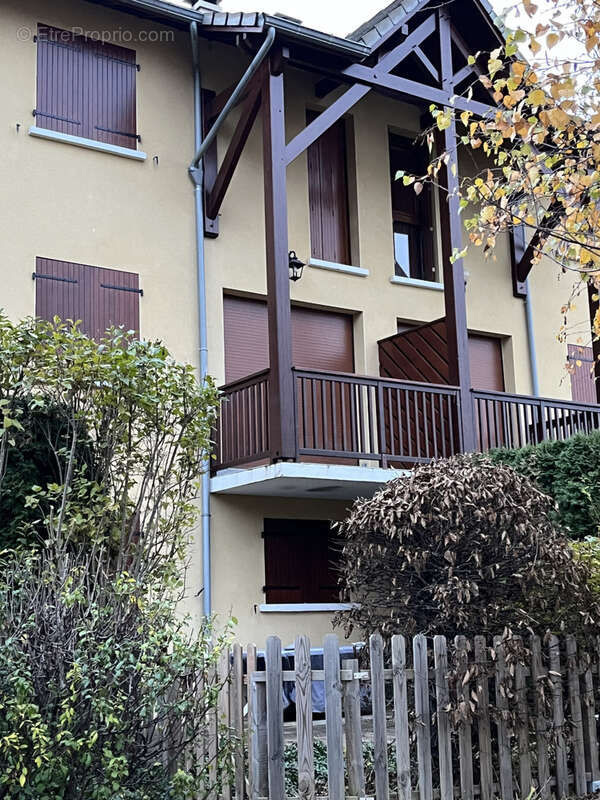 Appartement à GUILLESTRE
