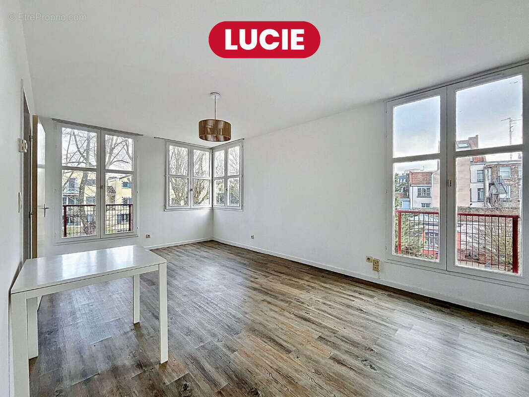 Appartement à LILLE