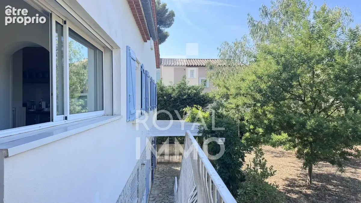Propriété d'exception, Beaucours Sanary-sur-Mer - photo 16