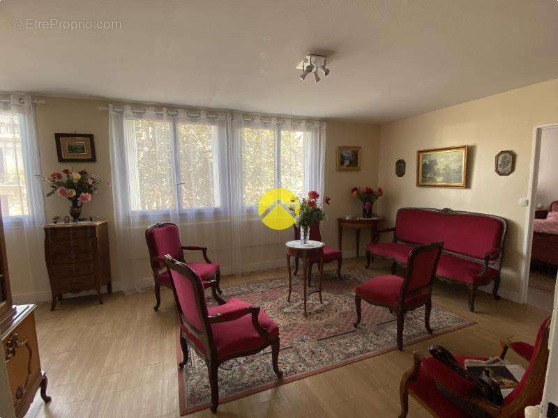 Appartement investisseur - photo 4