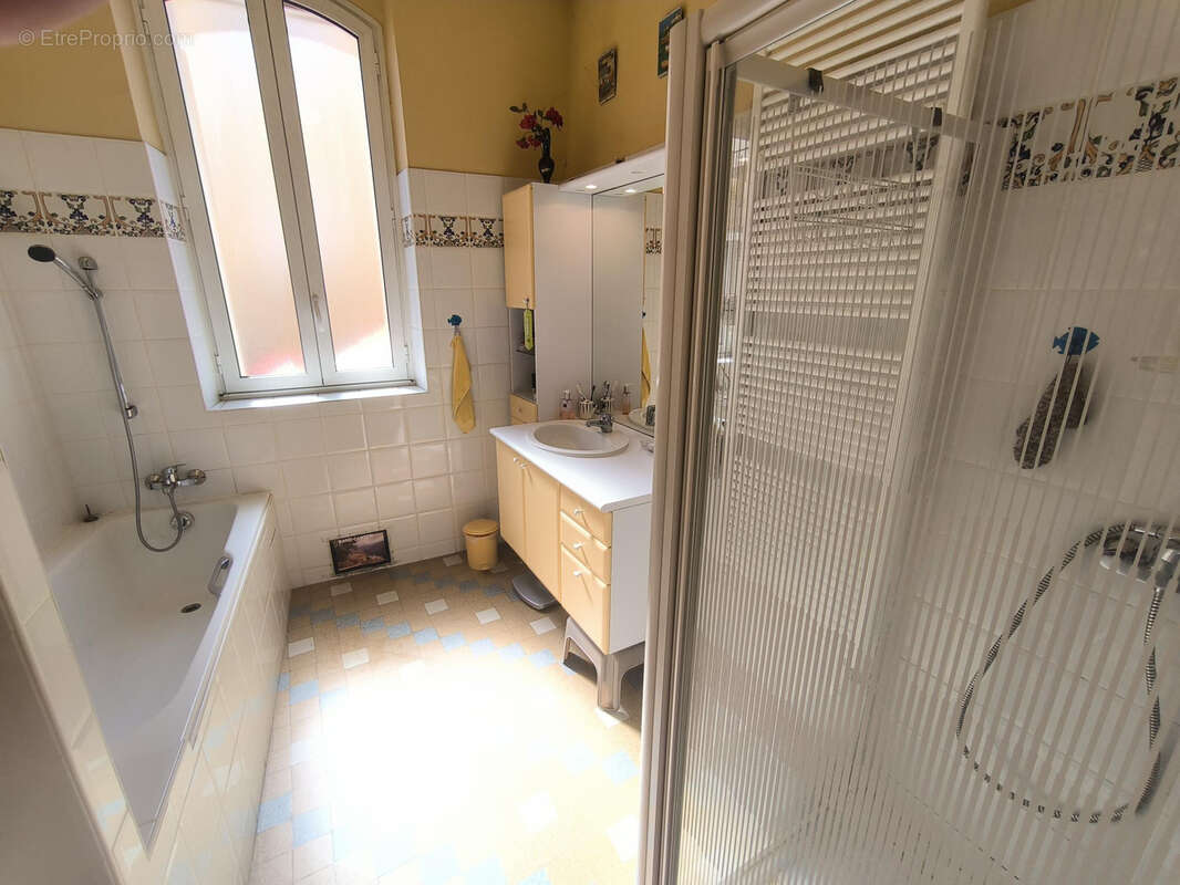 Maison à L&#039;ISLE-JOURDAIN