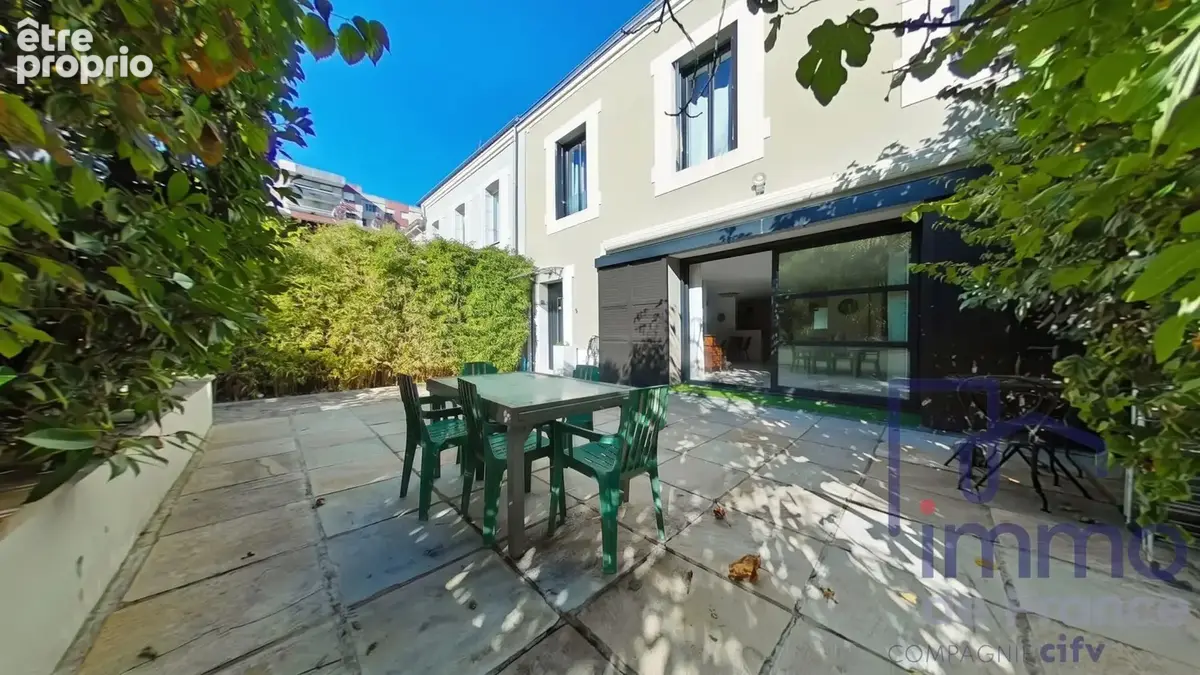 Maison 5 pièces 190 m² à vendre à Saint-Etienne (42100) - photo 4