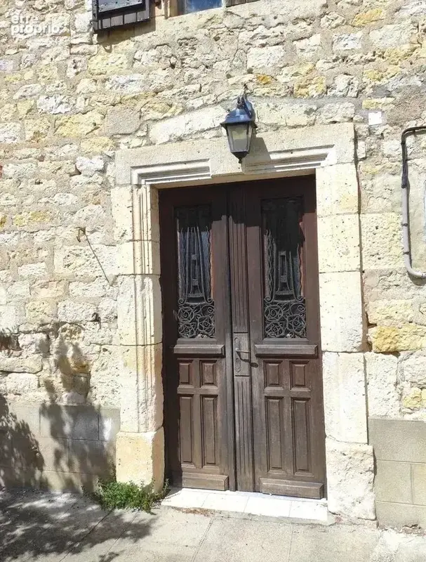 Maison en pierre - photo 11