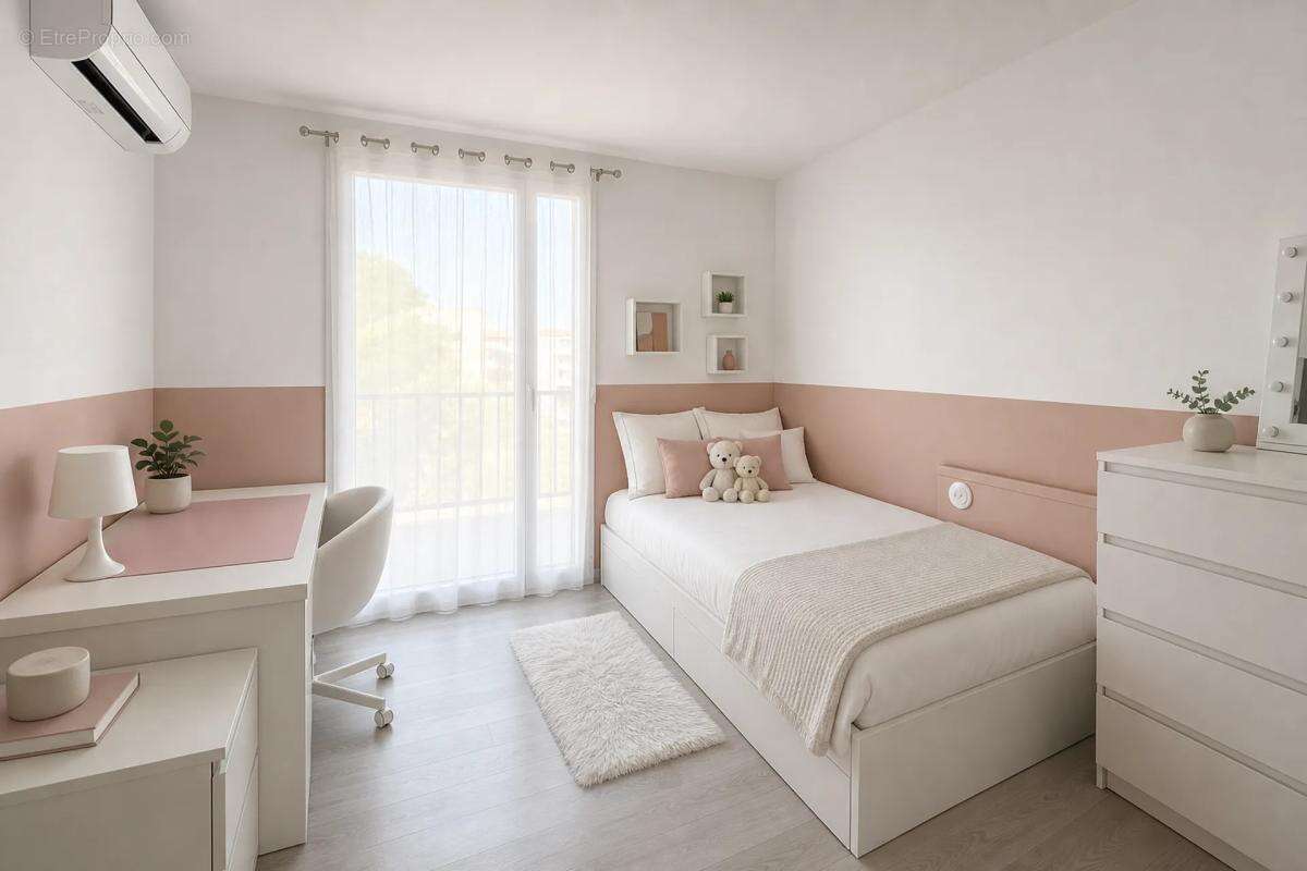 Appartement de 4 pièces de 82 m² à Palavas-les-Flots - photo 14