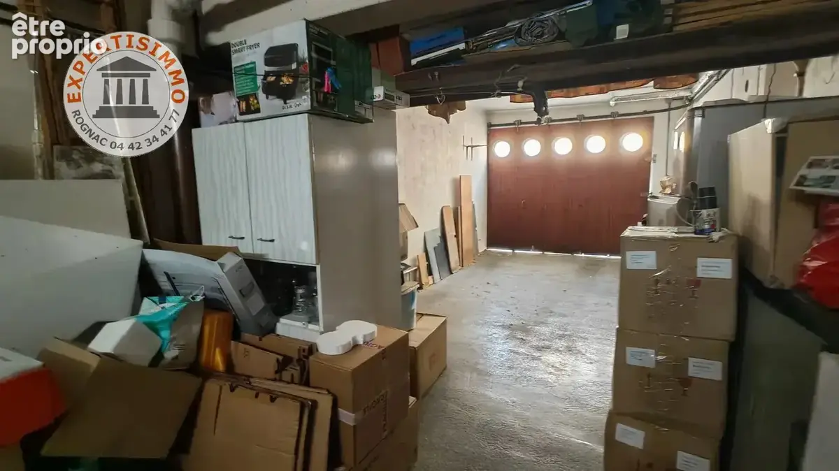 La Fare - Maison T4 et T2 indépendant - photo 14