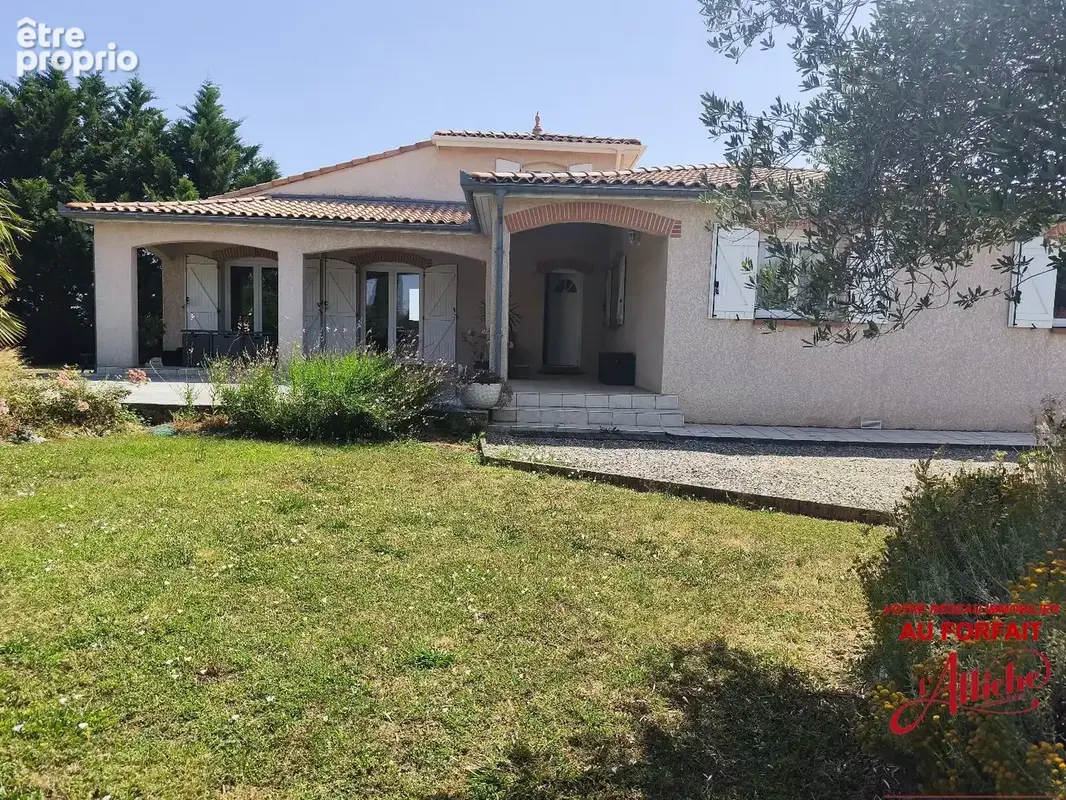 Maison 160 m² à Seysses  - photo 3