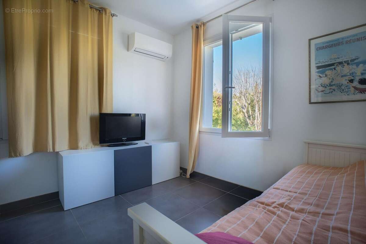 Photo 8 - Maison à LA SEYNE-SUR-MER