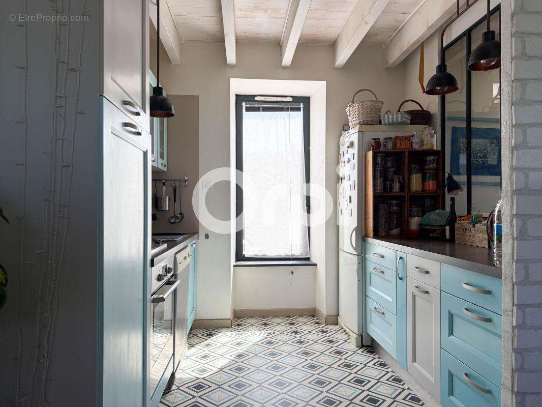 Maison À Vendre - photo 6