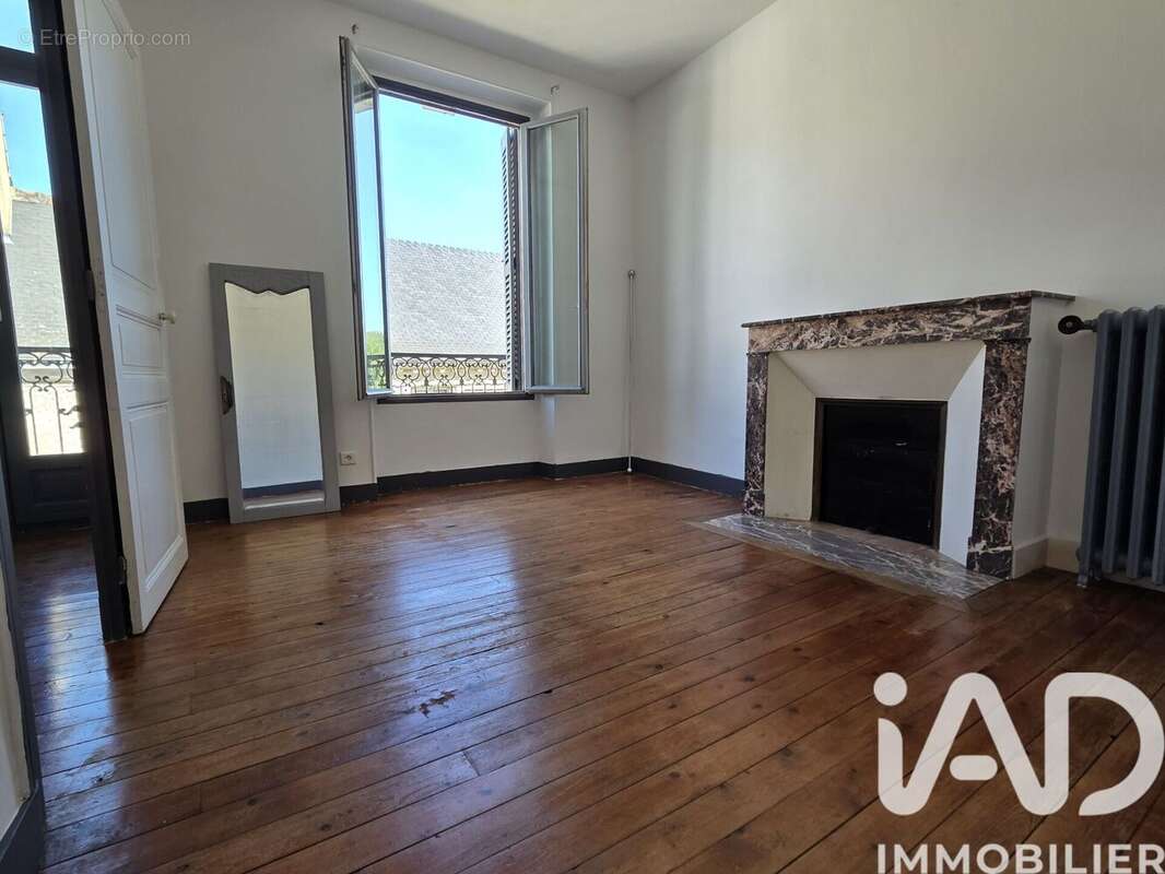 Maison 150 m² à Savonnieres  - photo 6
