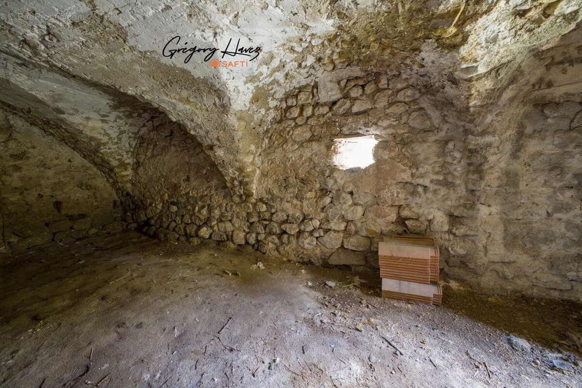 Photo 5 - Maison à SAINT-PIERRE-D'ARGENCON