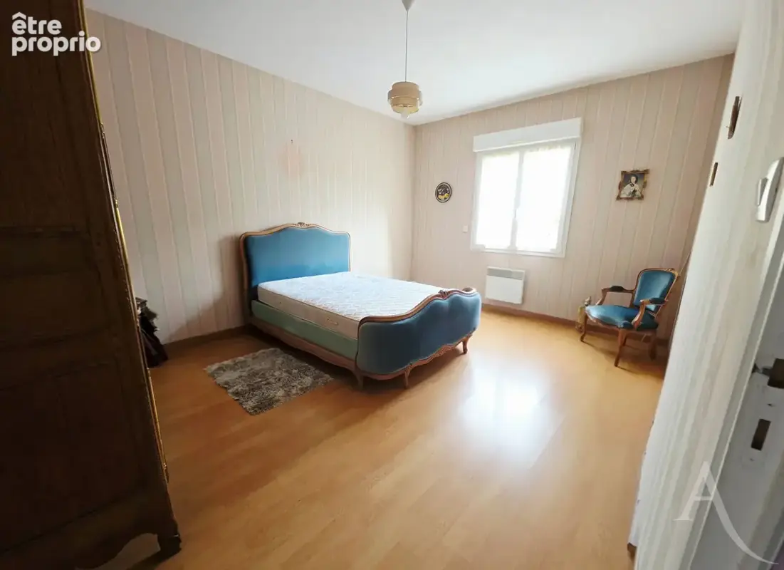 Maison 8 pièces 258 m² à vendre à Conde-Sur-Vire (50890) - photo 10