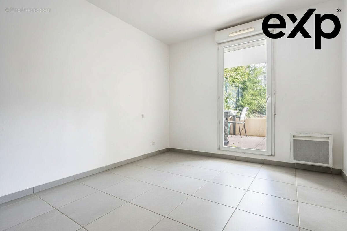 Appartement à MARSEILLE-13E
