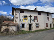 Maison à LA CHAPELLE-AGNON