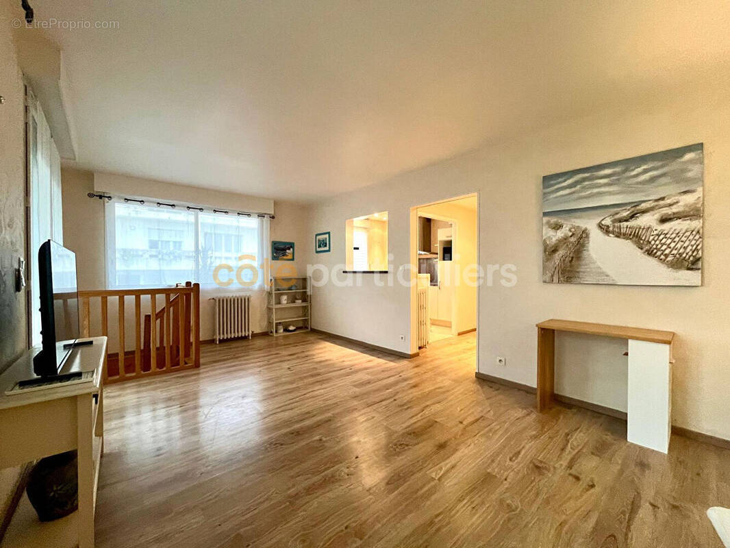 Appartement à ROYAN
