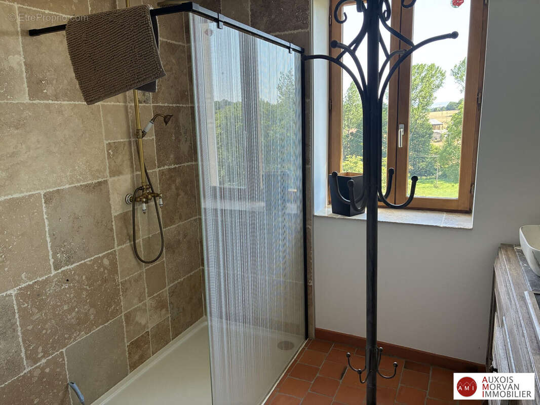 Maison 160 m² à Montigny-Sur-Armancon  - photo 8