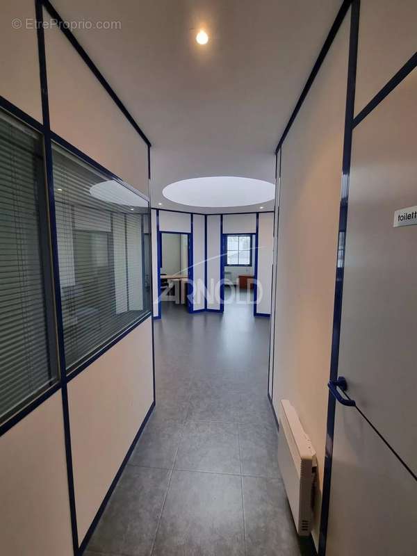 Appartement à SAUTRON