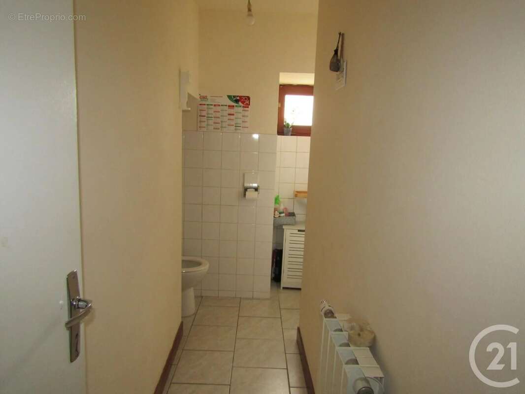 Maison 108 m² à Pioussay  - photo 30