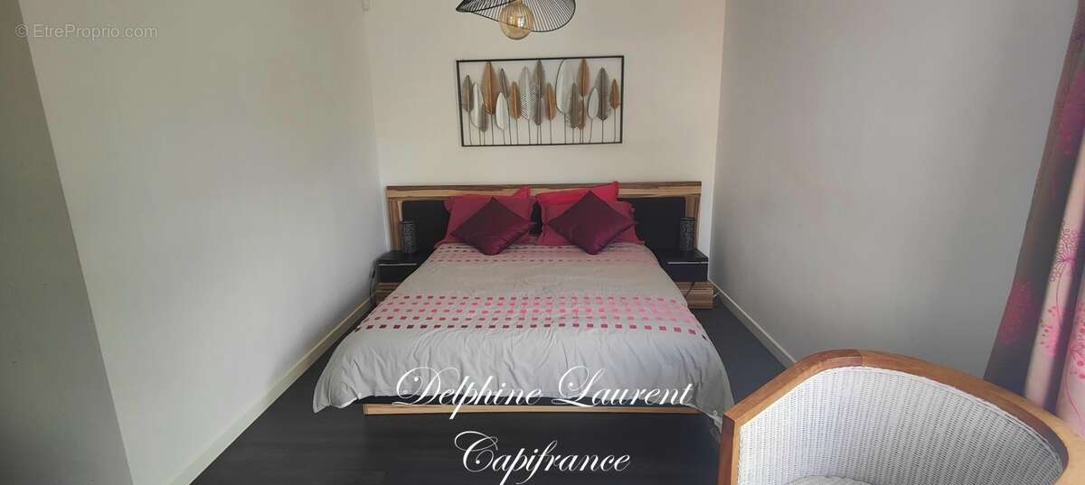 Maison à vendre 6 pièces PETIVILLE (14) - photo 12