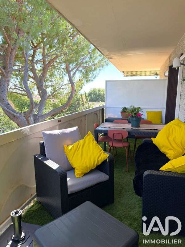 Photo 9 - Appartement à ROGNAC