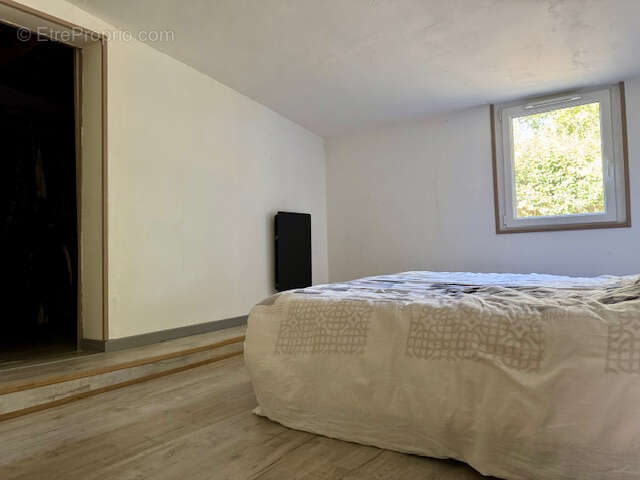 Maison à GUEMENE-PENFAO