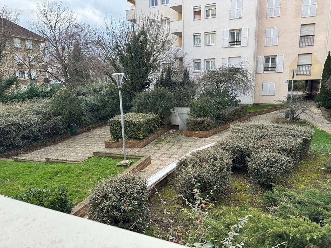 Appartement à SANNOIS