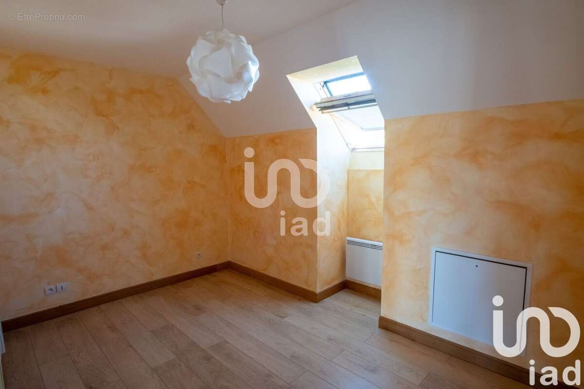 Photo 8 - Maison à SAINT-MAMMES