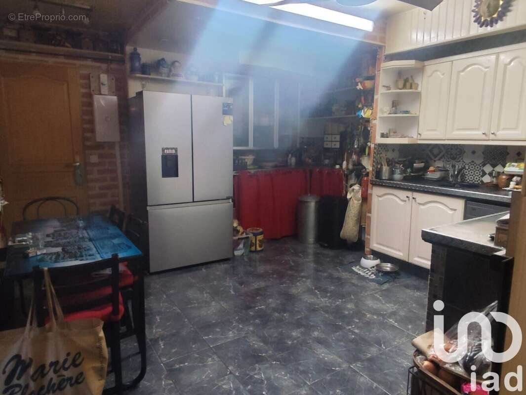 Photo 9 - Maison à LIMEIL-BREVANNES