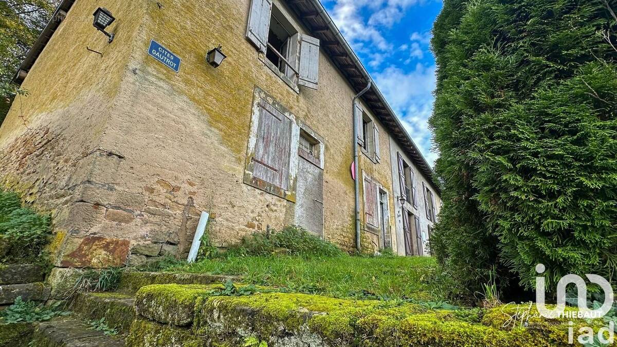 Photo 1 - Maison à HENNEZEL