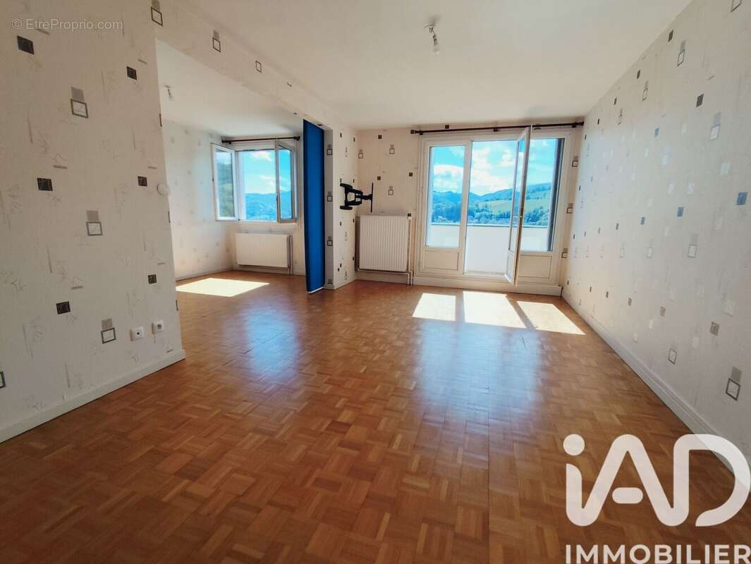 Photo 2 - Appartement à SAINT-ETIENNE