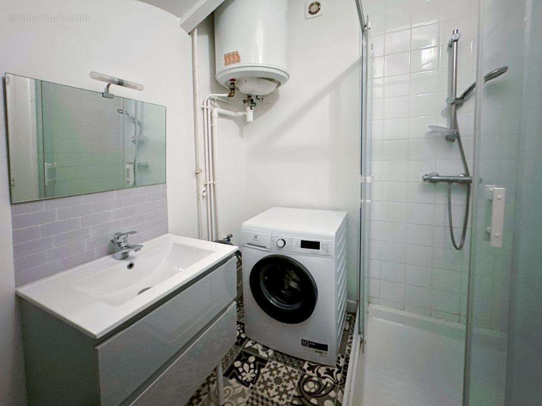 Appartement à TROUVILLE-SUR-MER